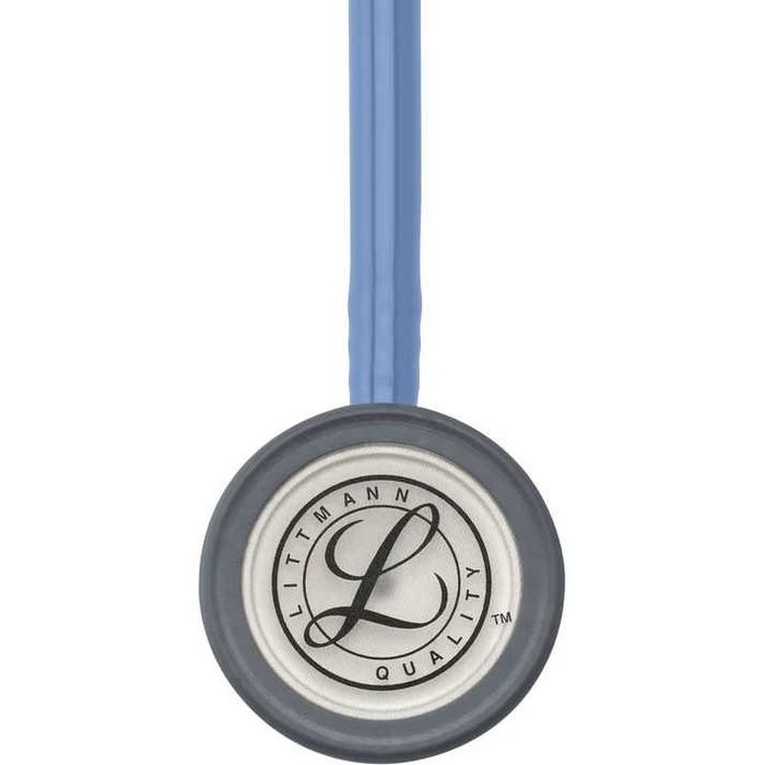 Стетоскоп Littmann Classic III – модел 5630 (Ceil Blue), професионален