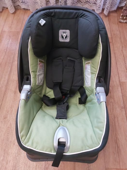 Автокресло  детское
