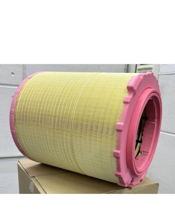 Фильтра для грузовых авто