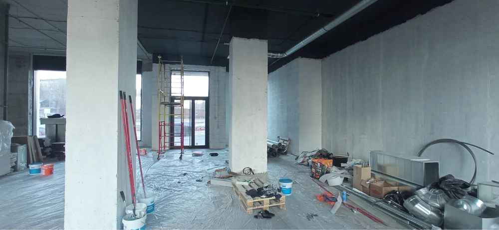 Штукатурщик,Маляр,кафельщик,ремонт под ключ