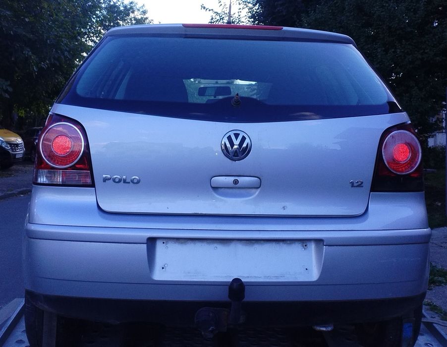 bara haion usa bord caseta servo plafon cutie motor 1.2 1.9 polo cross