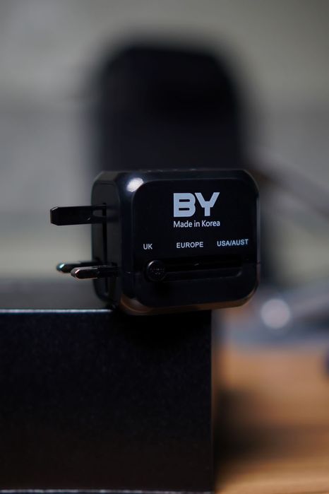 Корейские переводчик BY Pro