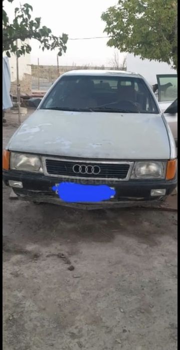 Ауди керек болса