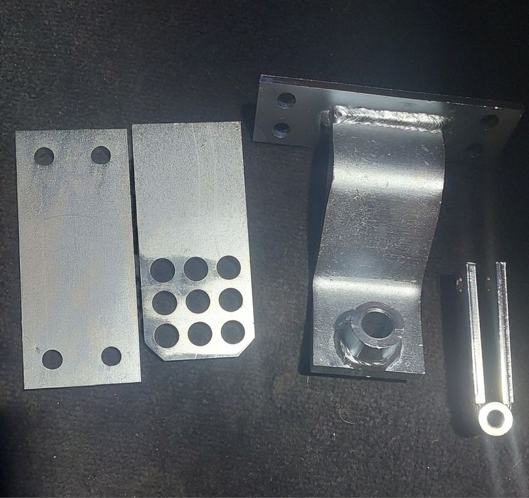 Привод для распашных ворот Doorhan SWING-3000