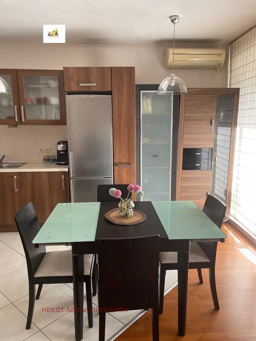 Дава се под наем Двустаен апартамент в София, Борово - 83 кв.м за 727.77 € - Снимка #4