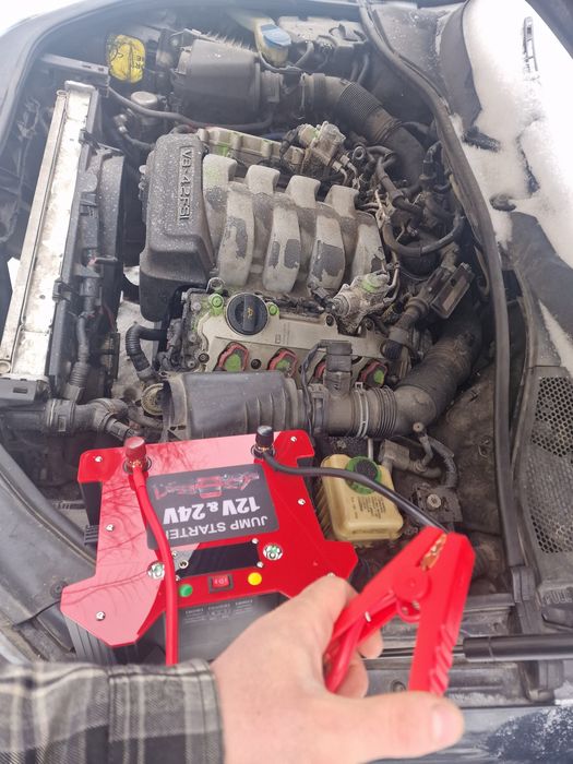 Прикурю авто сел АКБ легковые грузовые сброс Чек Пресс