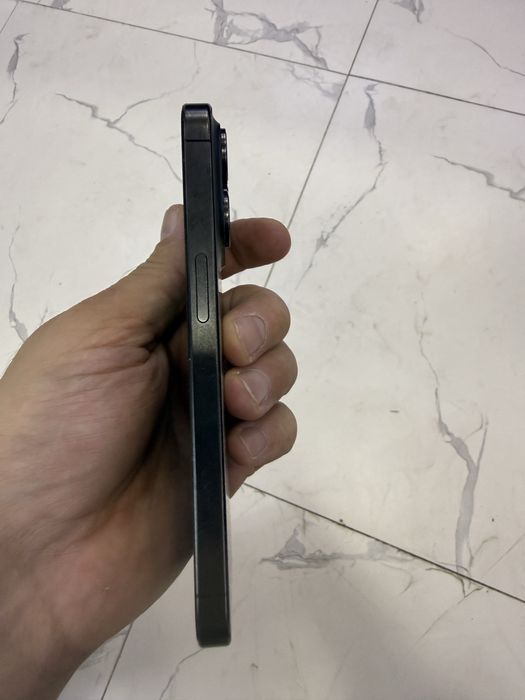 Iphone 15 pro bez karobka 82% yomkst