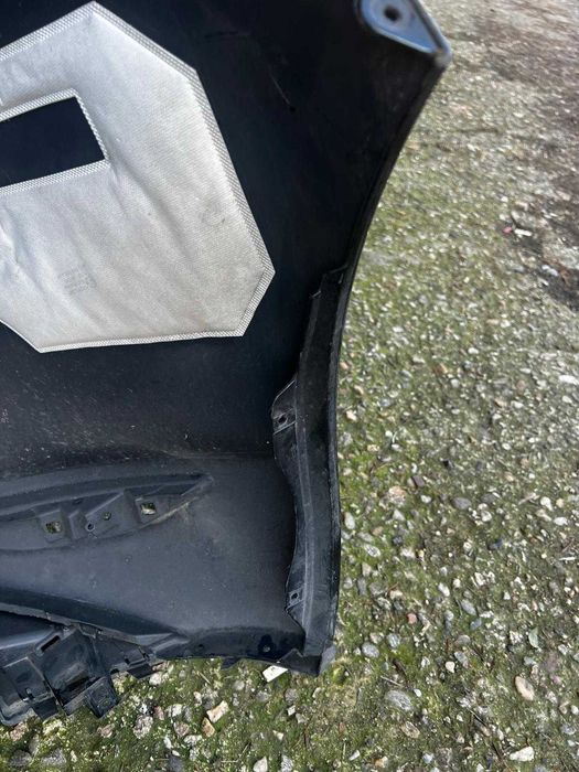 Bara spate golf 7 GTI