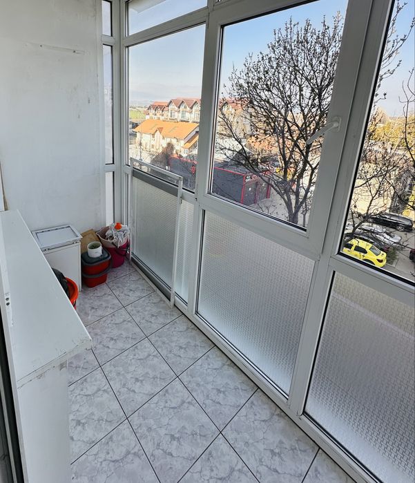 Apartament decomandat de inchiriat