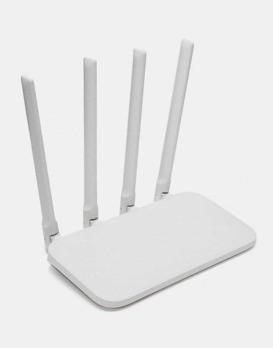 Xiaomi Wi-Fi роутер Xiaomi Mi Wi-Fi Router 4A белый