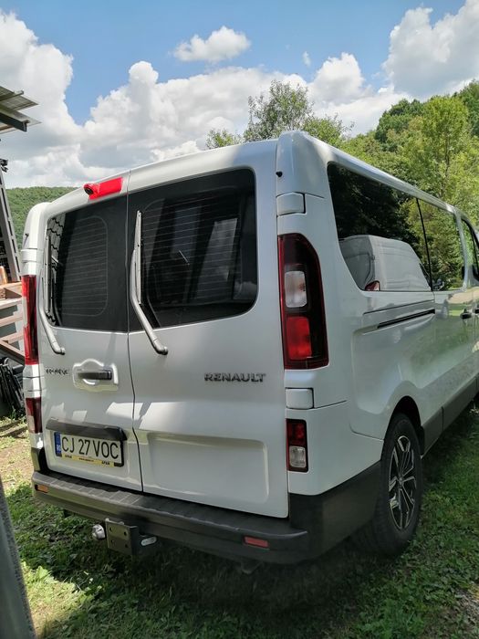 RENAULT Unknown Model 2019 — imagine 3