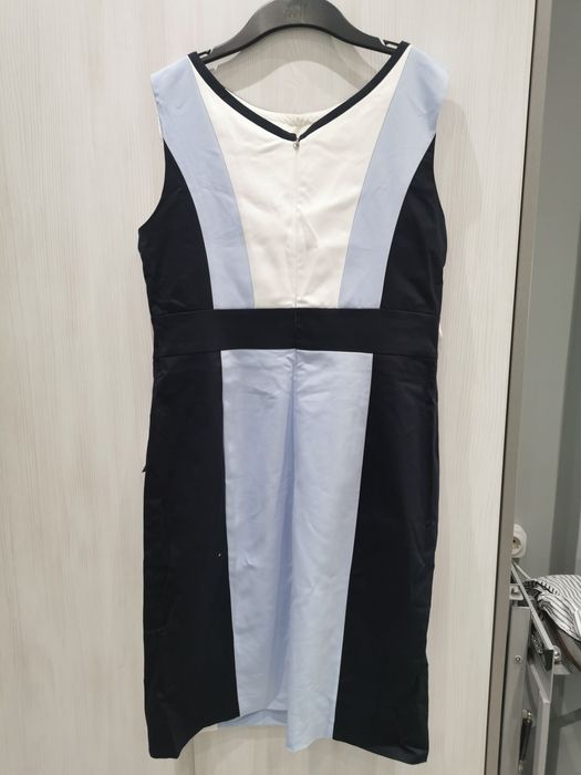 Нова рокля с етикет