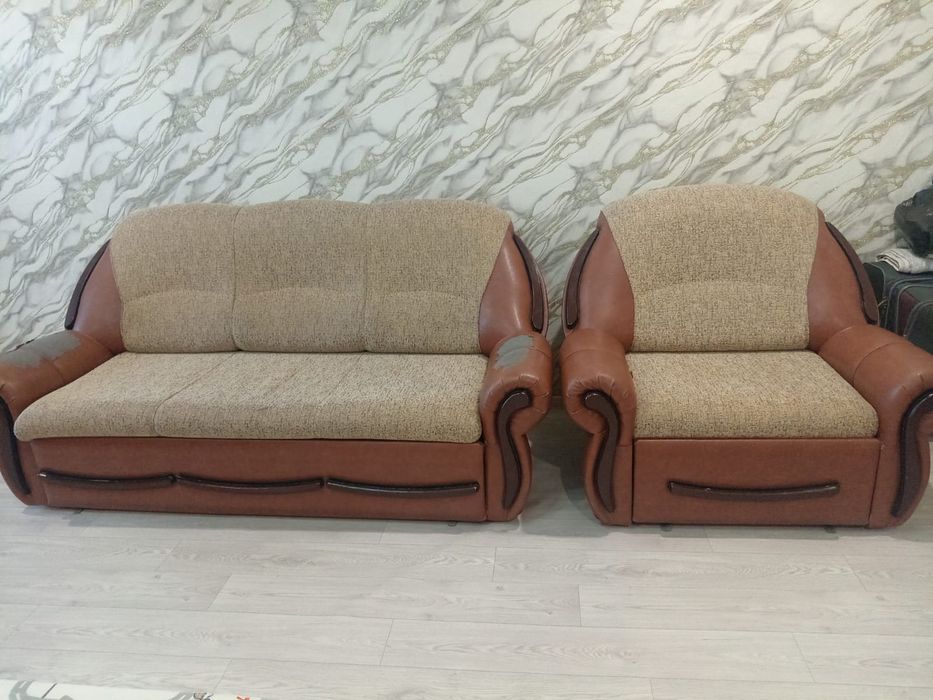 Продам Уголок 3-2-1