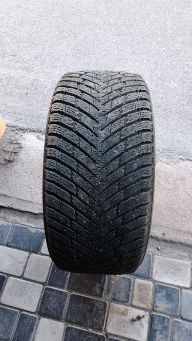 Продам зимние шины