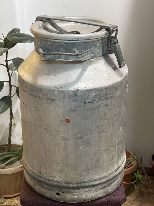 Фляг большой советский