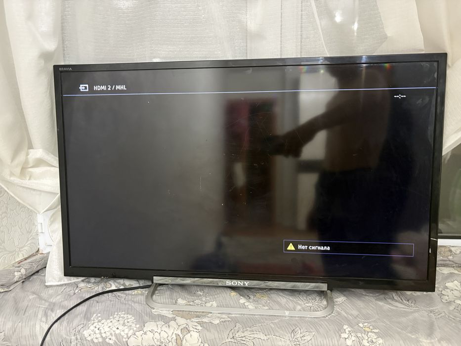 Телевизор sony актау