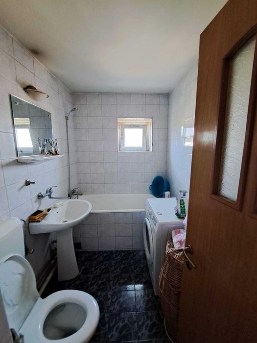 Vanzare apt 3 camere - Str Gheorghe Doja (Platin Systems - Palatul de Justitie)