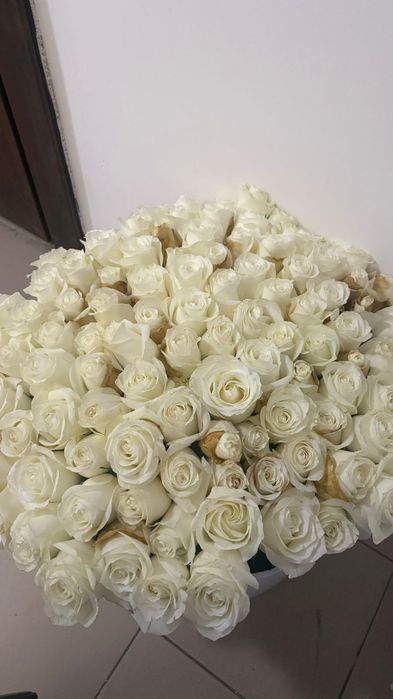 Продам букет цветов