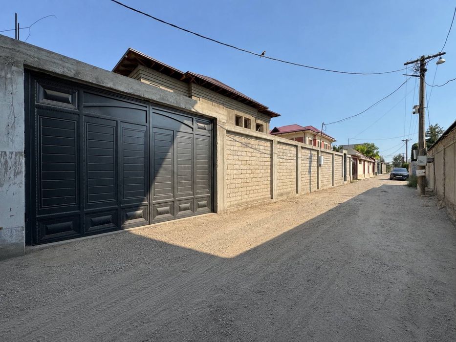 Продам дом в новом узбекистане