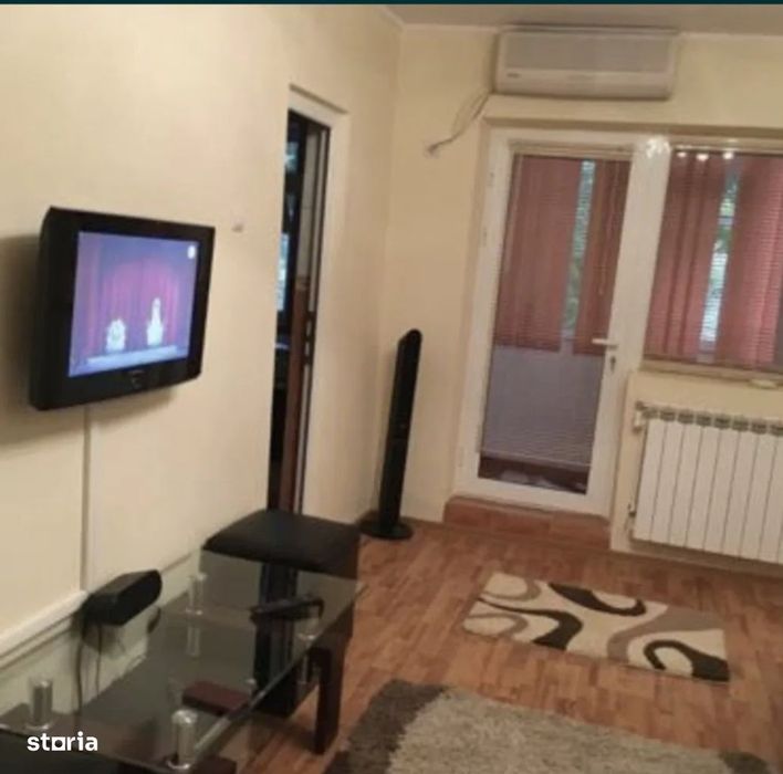 Garsoniera de închiriat în zona hipodrom