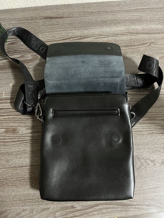 Барсетка Brad Ford