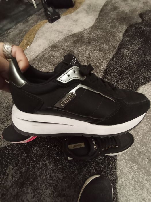 Дамски обувки и маратонки номер 37