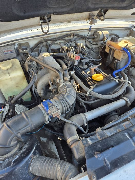 Автомобиль Волга 31105