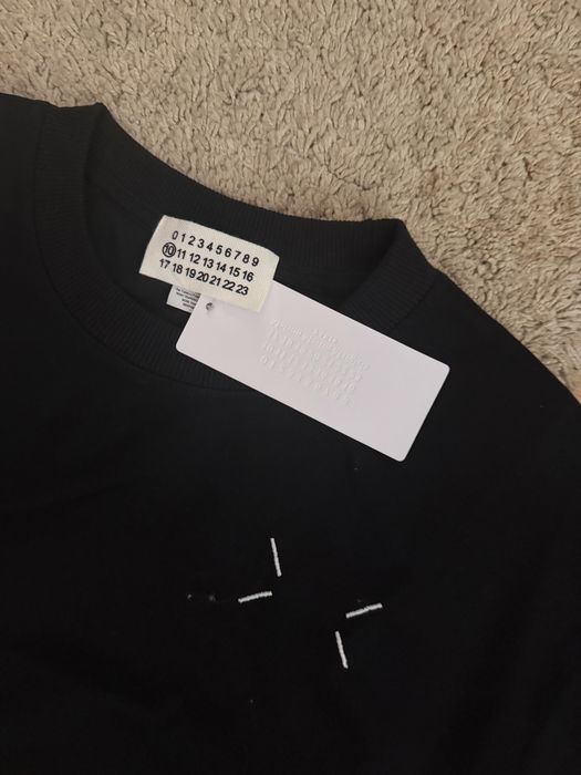 Pulover maison margiela