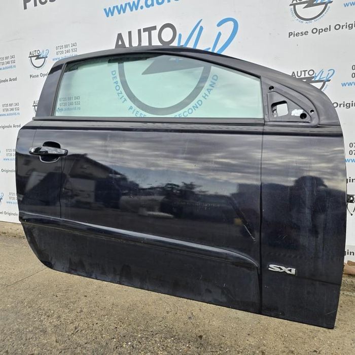 Portiera usa Z20R dreapta fata Opel Astra H GTC