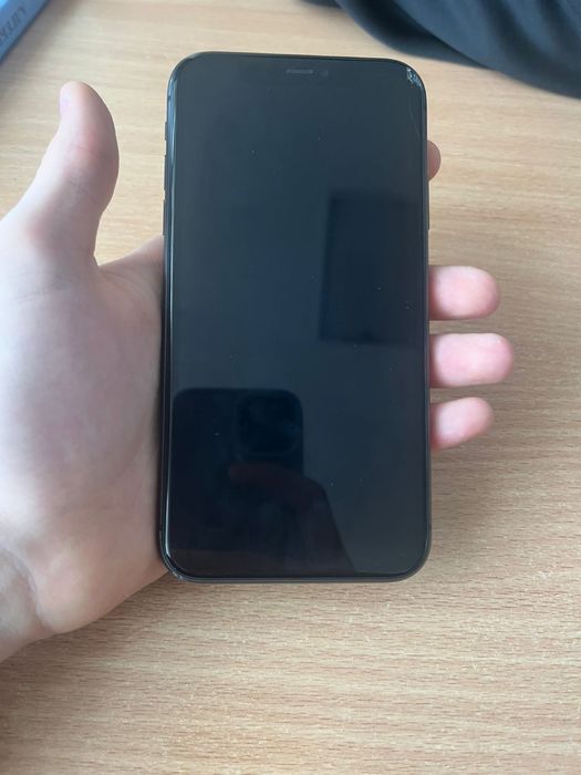 Iphone 11 74% akb 128gb
