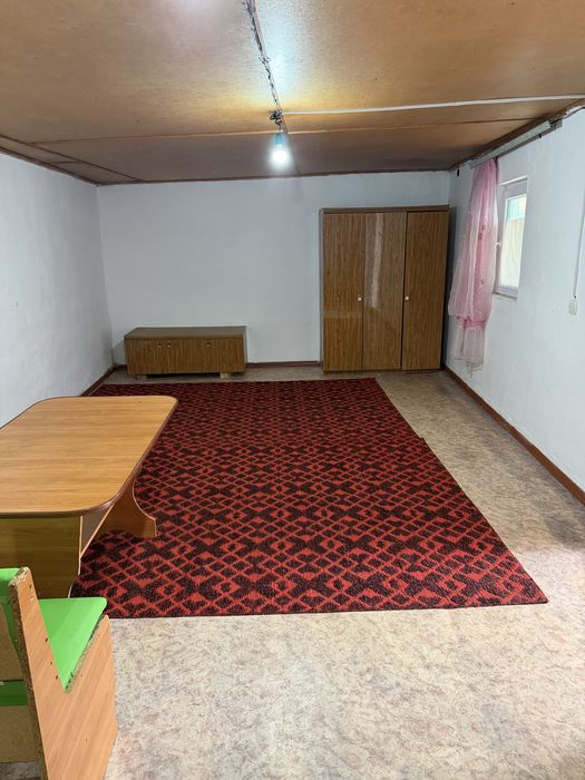 Времянка жалға беріледі