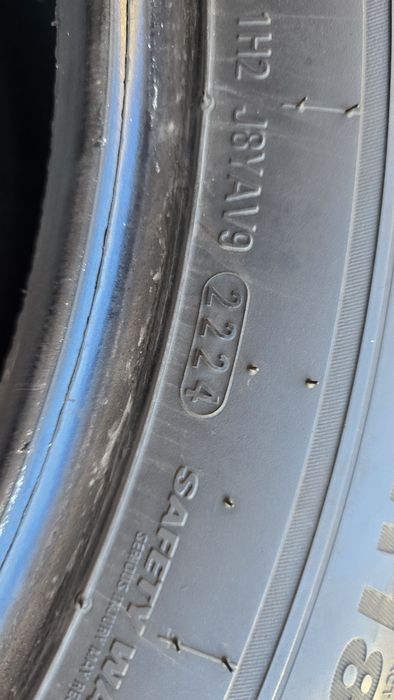 r18 kumho captiva yengidek