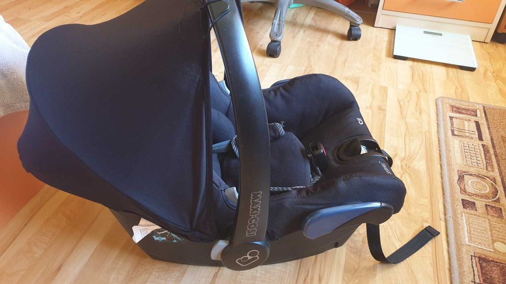 Бебешко столче за кола Maxi Cosi