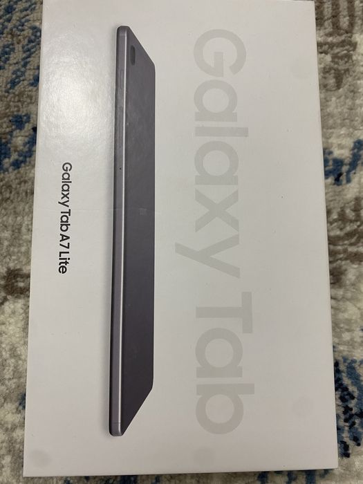 Galaxy Tab A 7 Lite