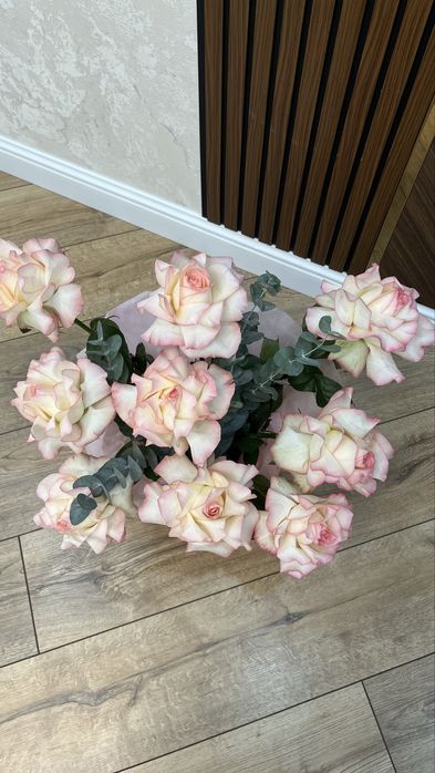 Хочу продать цветы