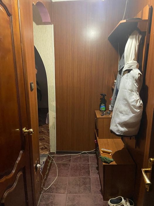 Продам 1 ком в районе СКГУ