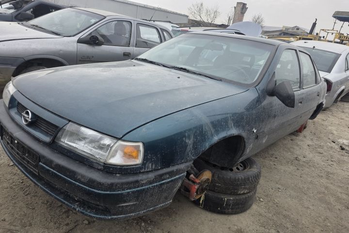 Usa / Portiera spate stanga Opel Vectra 1994 1.6 MT (75 hp)