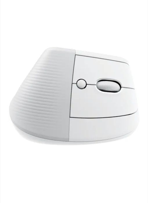 Mouse Logitech Lift Vertical Ergonomicfor Mac