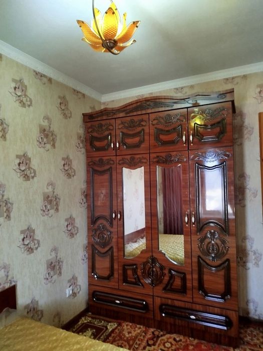 Ijaraga kvartira beriladi sagdiyana parish 2 xona 4 etaj