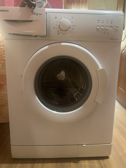 Стиральная машина “Beko” 5кг