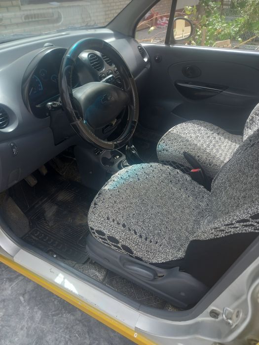 Матиз сотиладиии