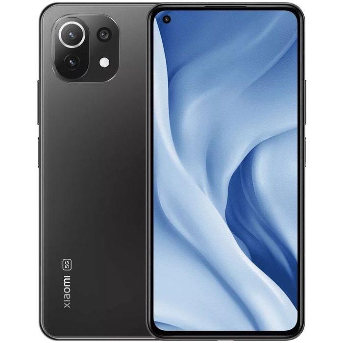 Обмен Xiaomi 11 lite 5G NE 8/128