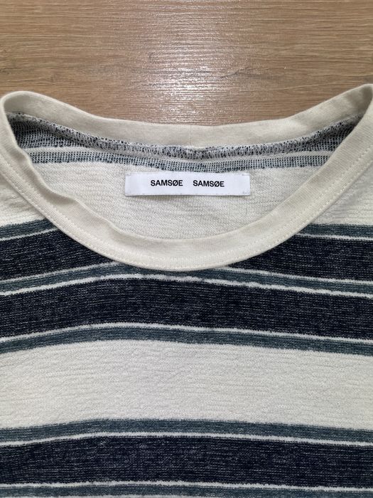 Ølaf,Samsoe Samsoe мъжки тениски М