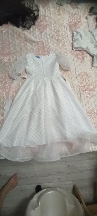 Платья для девочек