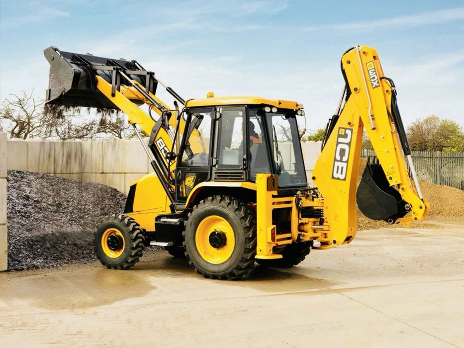 Аренда Hidromek 102B для ТОО