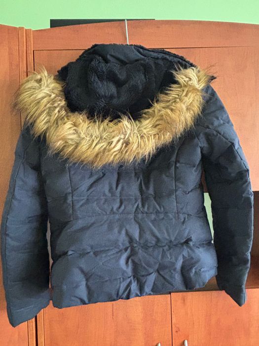 Яке гъши пух ZARA