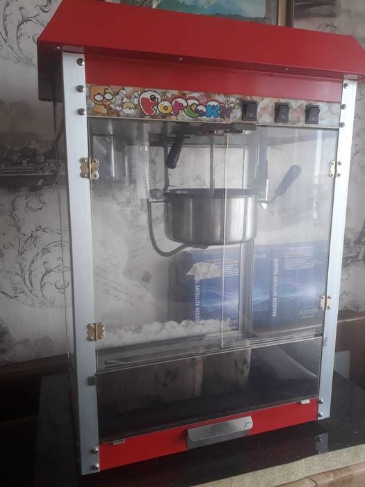 AIRHON Popcorn Аппарат