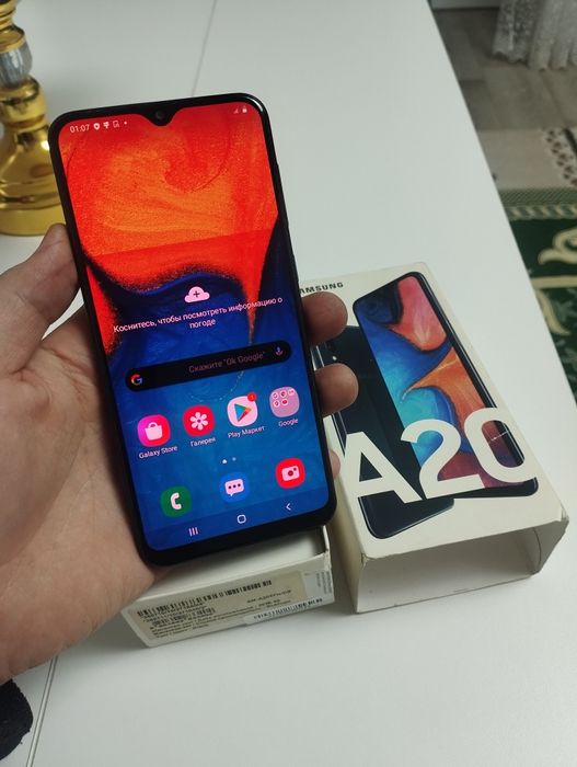 Продам телефон бу