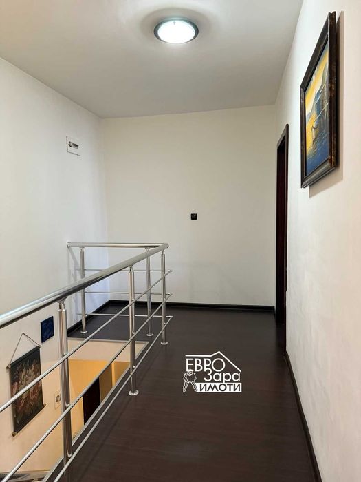 Продава се Четиристаен апартамент в Стара Загора, Център - 148 кв.м за 1345 €/кв.м - Снимка #8