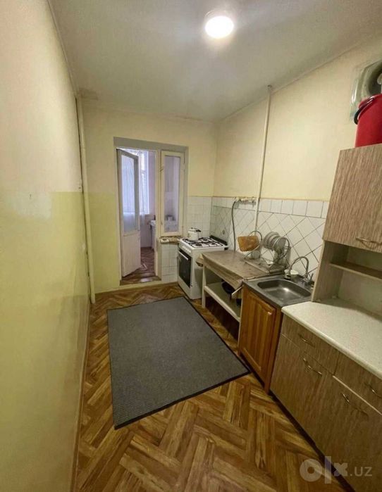 Аренда квартиры Метро БИЙ 10 минут Турон Санатория Студенты 4-5 киши